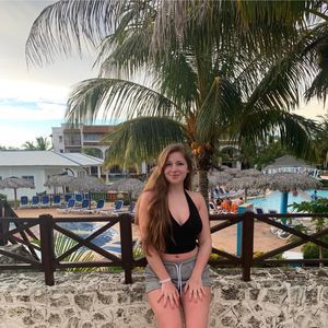 Meet your Posher, Sadie